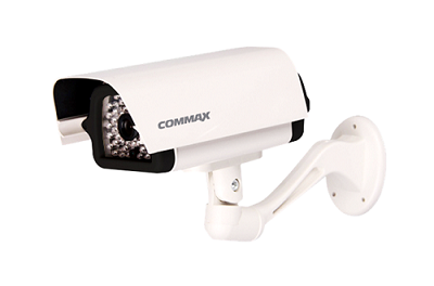 Camera thân hồng ngoại AHD CAU-1M04RH