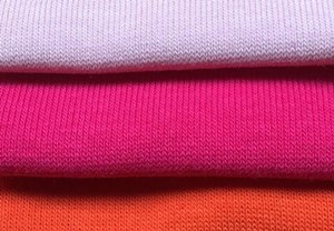 Vải thun cotton 4 chiều