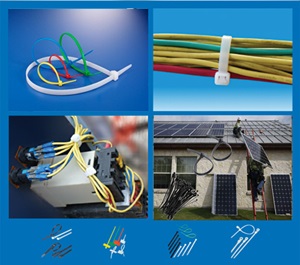 Dây rút nhựa chống tia UV