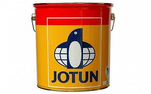 Sơn Epoxy tự phẳng Jotun Jotafloor SL Universal