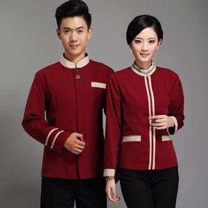 Đồng Phục Nhà Hàng Khách Sạn