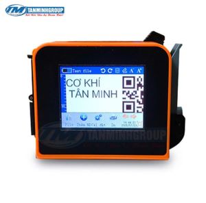 Máy In Phun Cầm Tay Mini D30