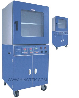 Tủ sấy chân không Hinotek BPZ-6063