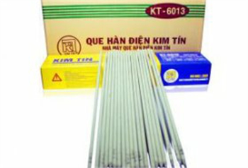 Que hàn Kim Tín