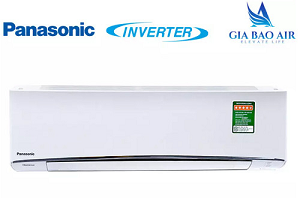 Máy Lạnh Panasonic Inverter