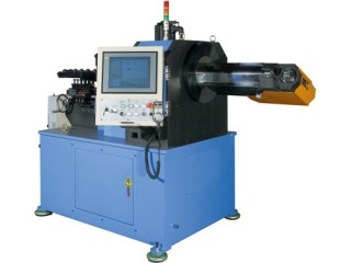 Máy uốn thép định hình
