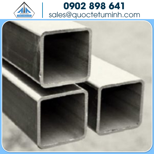 Hộp Inox 304