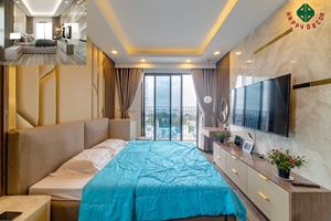 Thiết Kế, Thi Công Nội Thất Phòng Ngủ