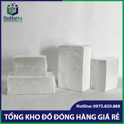 Giấy in nhiệt dạng tệp