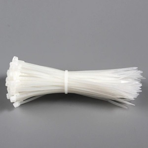 Dây Rút Nhựa 3x100mm