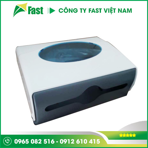 Hộp đựng giấy lau tay