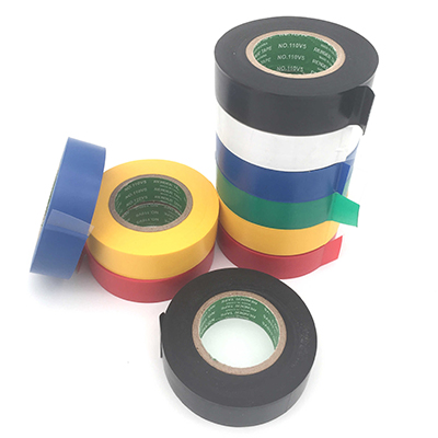 Băng keo PVC