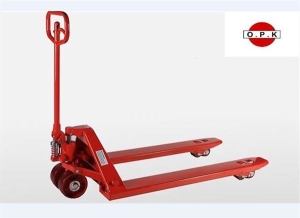 Xe Nâng Tay Thấp OPK