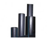Ống nhựa HDPE PN8