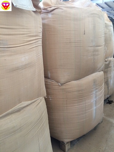 Bao Jumbo đựng phụ gia ngành nhựa