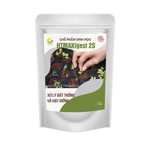 HTMAXigest 2S - Hỗn hợp xử lý đất trồng