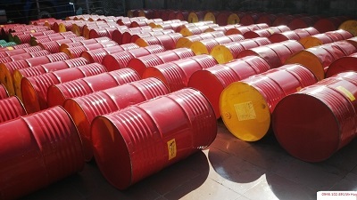 Dầu Shell Omala S2 G150