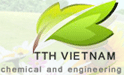 TTH Viet Nam Trade Technology And Environment Company Limited logo