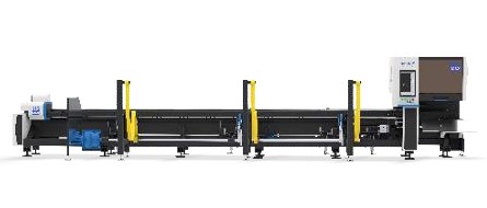 Máy cắt ống laser 3D K12 max