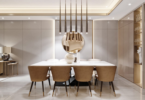 Thiết kế nội thất