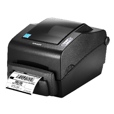 Máy in mã vạch Bixolon SLP TX 403