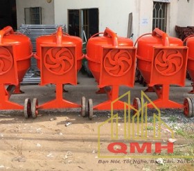 Máy trộn 250L