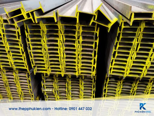 Thép hình chữ I