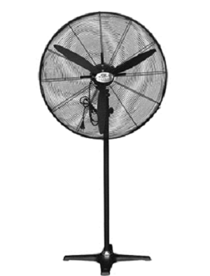 Quạt đứng công nghiệp DWD