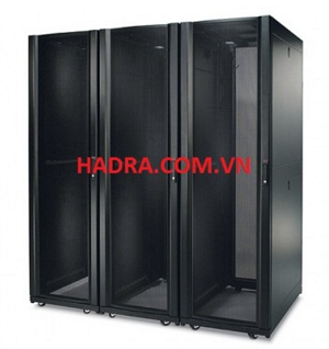 Tủ Rack 42U