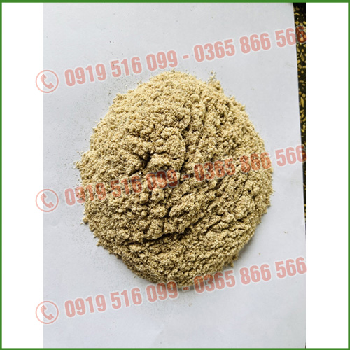 Cám dừa trắng