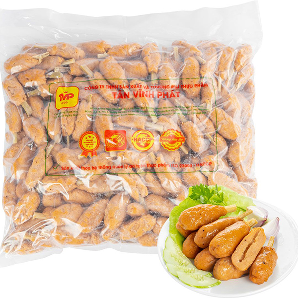 Chạo cá