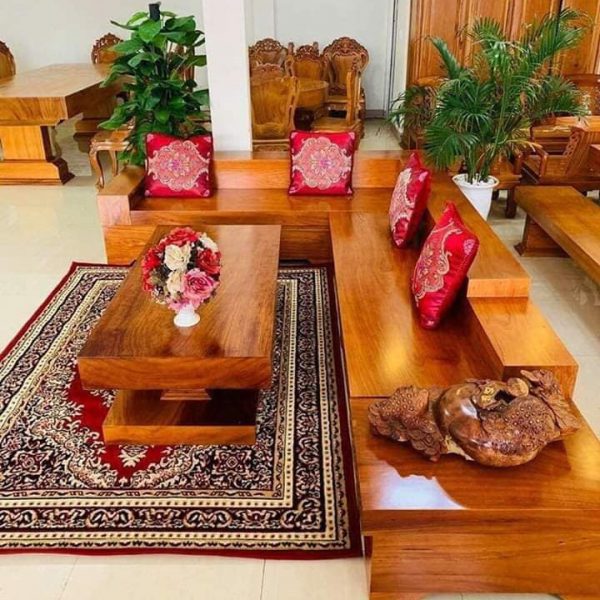 Đồ gỗ nội thật