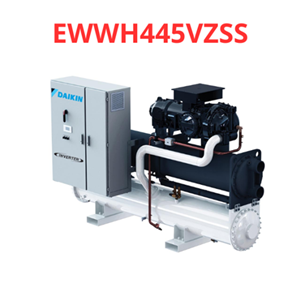 Máy lạnh chiller Daikin