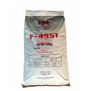 Thuốc Hàn F495T Best Metal