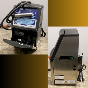 Máy In Phun Date Videojet 1520