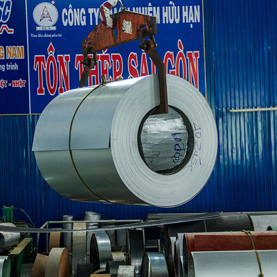 Tôn lạnh