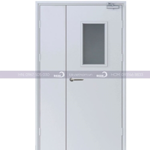Cửa Chống Cháy EI 70
