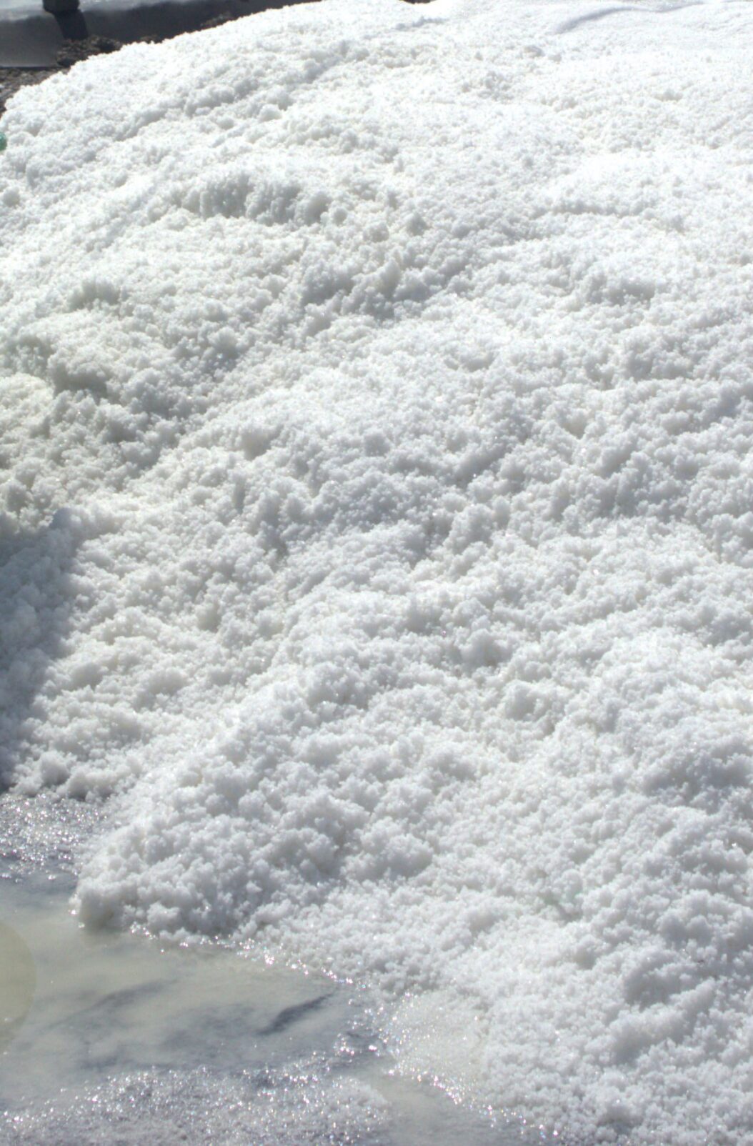 Muối hạt công nghiệp