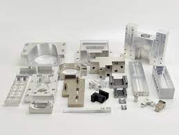 Gia công cơ khí chính xác CNC
