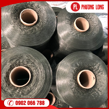 Sợi Polyester