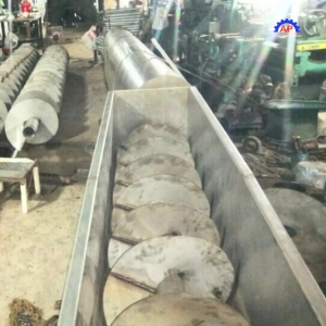 Vít Tải Máng
