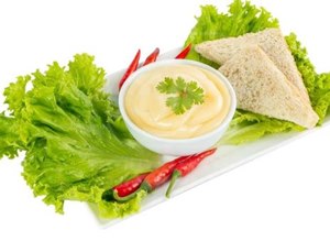 Bơ Trứng Gà