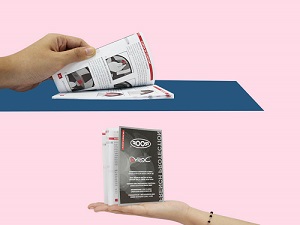 Sách - lịch - catalogue