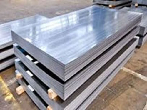 Thép tấm 65G