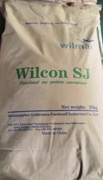 Wilcon SJ