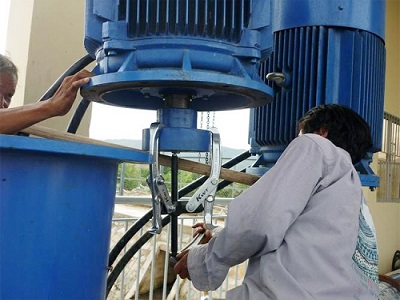 Bảo dưỡng hệ thống kho lạnh