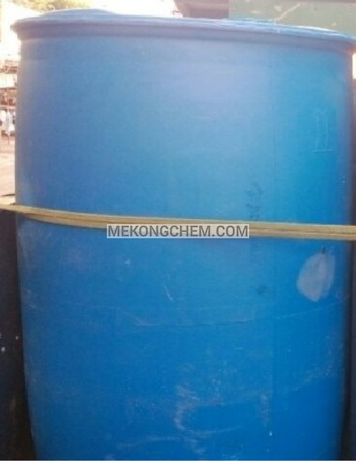 Poly carboxylate