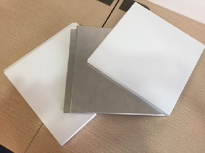 Tấm nhôm đặc