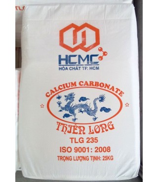 Bột đá Thiên Long TLA 235