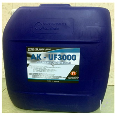 Keo Pu Trương Nở AK-UF3000